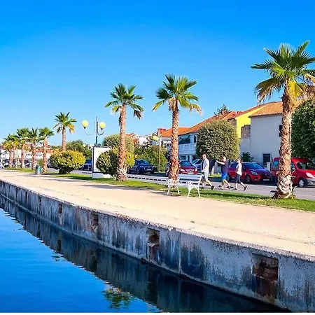 Kulas Апартаменты