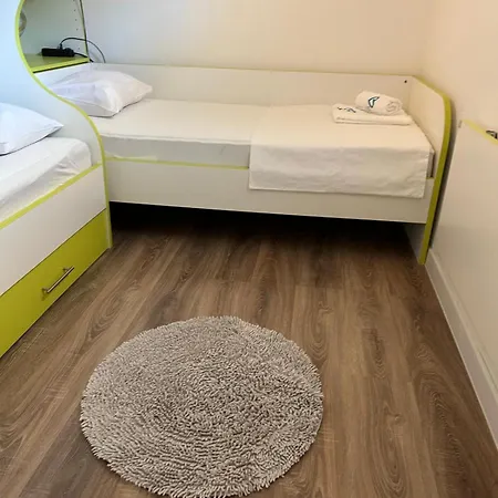Kulas * Biograd Na Moru