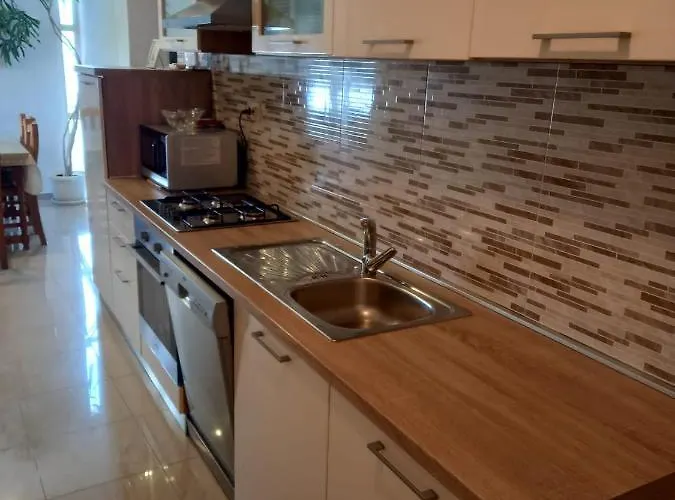 Appartement Kulas