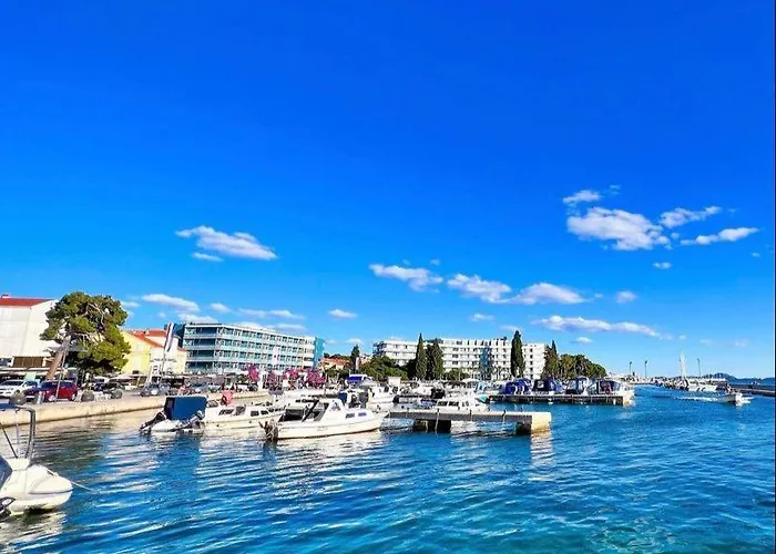 Апартаменты Kulas