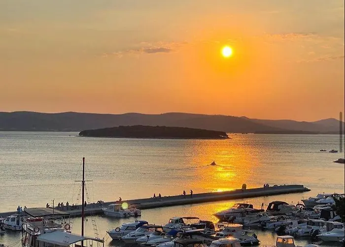 Kulas * Biograd Na Moru
