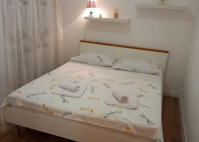 Kulas Апартаменты