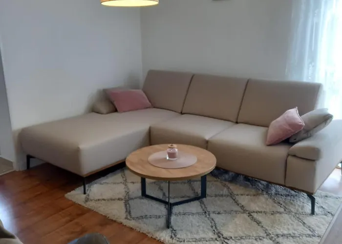 Апартаменты Kulas