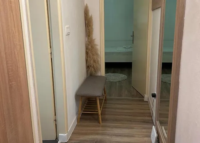 Kulas Appartement *