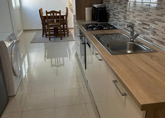 Appartement Kulas