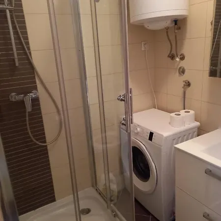 Apartament Kulas Biograd Na Moru