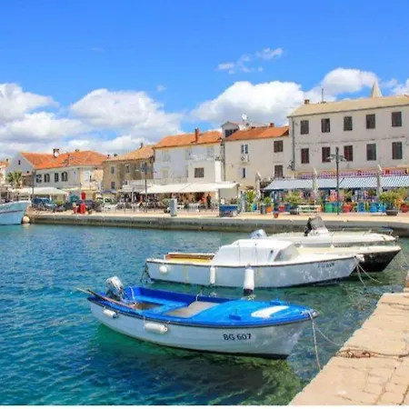 Appartement Kulas Biograd Na Moru
