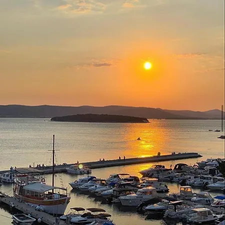 Kulas * Biograd Na Moru