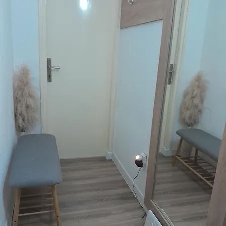 Kulas Apartment *