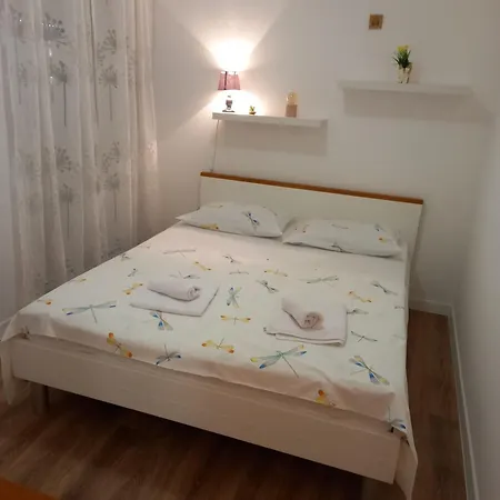 Kulas Apartment