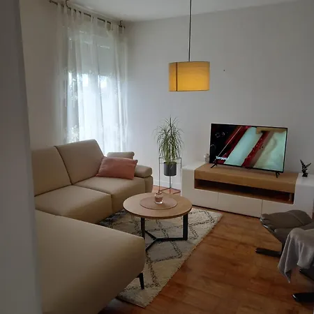 Kulas Apartment Biograd Na Moru