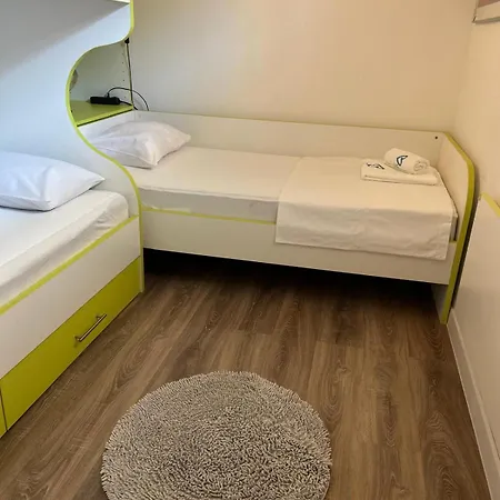Kulas Apartament