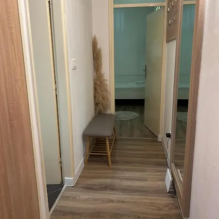 Kulas Apartament *