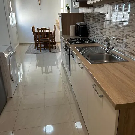 Appartement Kulas