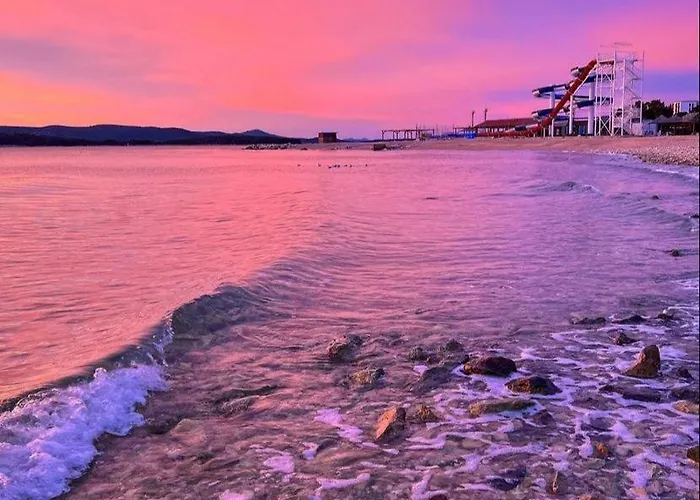 Kulas * Biograd Na Moru