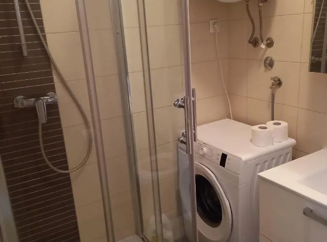 Apartman Kulas Biograd Na Moru