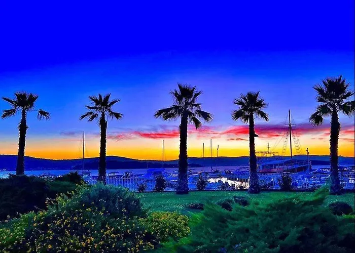 Apartman Kulas Biograd Na Moru