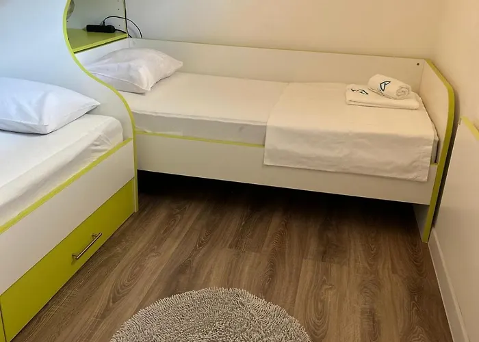 Kulas Apartman